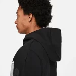 Толстовка мужская Nike M NSW TCH FLC HOODIE FZ WR