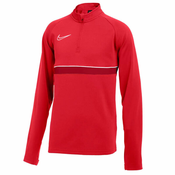 Джемпер тренировочный детский Nike NK DF ACD21 DRIL TOP