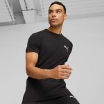 Футболка мужская Puma EVOSTRIPE Tee