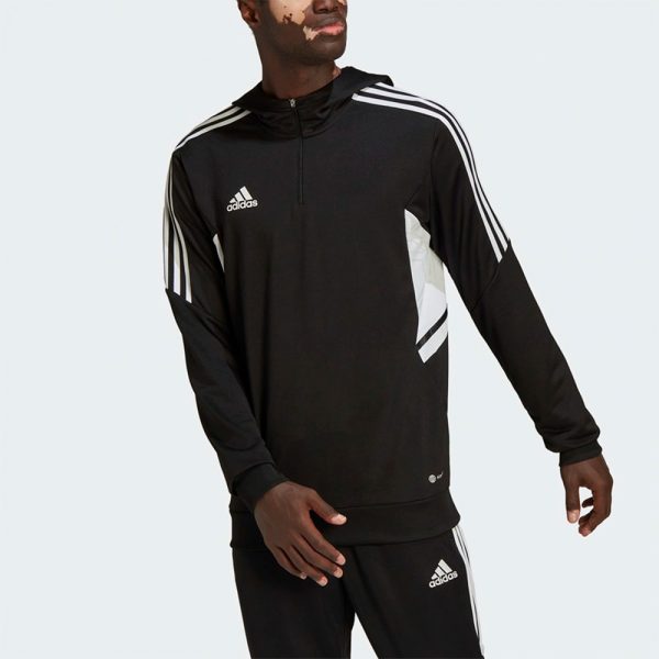 Джемпер тренировочный мужской adidas Con22 Tr Top