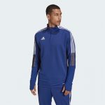 Джемпер тренировочный мужской adidas TIRO WRM TOP