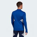 Джемпер тренировочный мужской adidas CON22 TR TOP