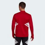 Джемпер тренировочный мужской adidas CON22 TR TOP