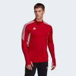 Джемпер тренировочный мужской adidas CON22 TR TOP