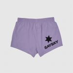 Шорты женские Saysky WMNS Pace Shorts 3