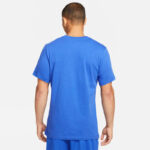 Футболка мужская Nike M NK SWSH FTBL SCCR TEE