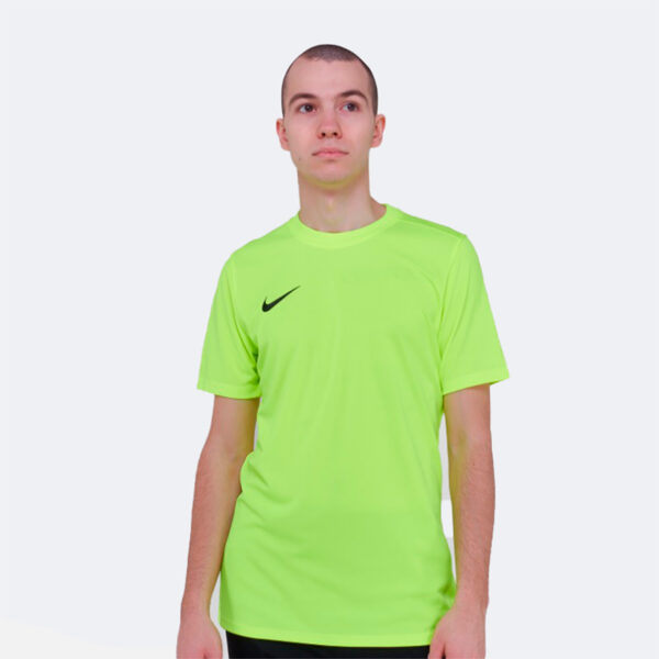 Футболка Nike M NK DRY MILER TOP SS NFS