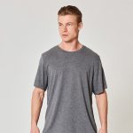 Футболка мужская Nike M NK PARK20 SS TEE