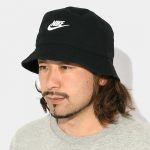 Панама Nike U NSW BUCKET FUTURA WASH