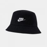 Панама Nike U NSW BUCKET FUTURA WASH