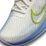 Кроссовки теннисные женские Nike W NIKE ZOOM VAPOR 11 HC
