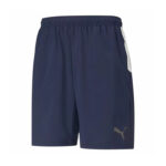 Шорты мужские Puma teamLIGA Sideline Shorts