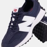 Кроссовки мужские New Balance 327