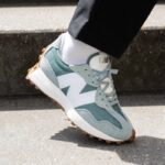 Кроссовки мужские New Balance 327