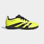 Шиповки детские adidas PREDATOR CLUB TF J