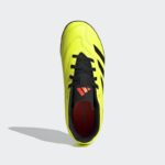 Шиповки детские adidas PREDATOR CLUB TF J