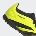 Шиповки детские adidas PREDATOR CLUB TF J