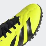 Шиповки детские adidas PREDATOR CLUB TF J