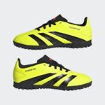 Шиповки детские adidas PREDATOR CLUB TF J