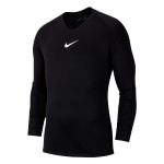 Футболка компрессионная мужская Nike Dri-FIT Park First Layer