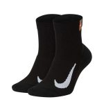 Носки Nike U NK MULTIPLIER MAX ANKLE 2PR