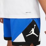 Футболка мужская Nike M J JUMPMAN DF SS CREW