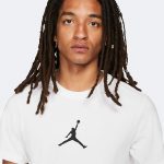 Футболка мужская Nike M J JUMPMAN DF SS CREW