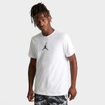 Футболка мужская Nike M J JUMPMAN DF SS CREW