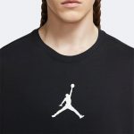 Футболка мужская Nike M J JUMPMAN DF SS CREW