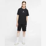 Футболка мужская Nike M J JUMPMAN DF SS CREW