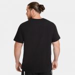 Футболка мужская Nike M J JUMPMAN DF SS CREW