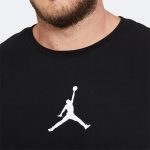 Футболка мужская Nike M J JUMPMAN DF SS CREW