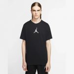 Футболка мужская Nike M J JUMPMAN DF SS CREW