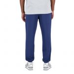 Брюки мужские New Balance Essentials Stacked Logo French Terry Sweatpant