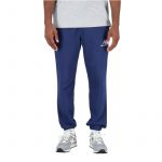 Брюки мужские New Balance Essentials Stacked Logo French Terry Sweatpant