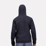 Толстовка мужская New Balance R.W.Tech Fleece Full Zip