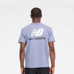 Футболка мужская New Balance Athletics Remastered Graphic Cotton Jersey Short Sleeve T-shirt