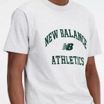 Футболка мужская New Balance Athletics Varsity Graphic T-Shirt