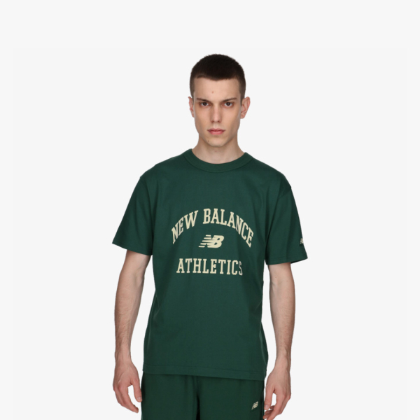 Футболка мужская New Balance Athletics Varsity Graphic T-Shirt