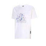 Футболка мужская New Balance Athletics Aron Leah Group Fun T-Shirt