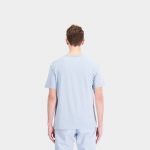 Футболка мужская New Balance Uni-ssentials Cotton T-Shirt