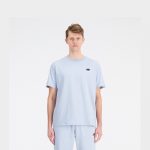 Футболка мужская New Balance Uni-ssentials Cotton T-Shirt