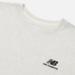 Футболка мужская New Balance Uni-ssentials Cotton T-Shirt