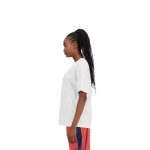 Футболка женская New Balance Athletics Oversized T-Shirt