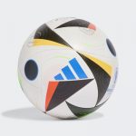 Мяч футбольный adidas EURO24 COM