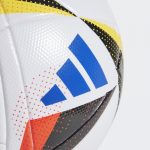 Мяч футбольный детский adidas EURO24 LGE BOX