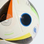 Мяч футбольный детский adidas EURO24 MINI