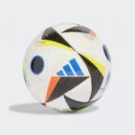 Мяч футбольный детский adidas EURO24 MINI