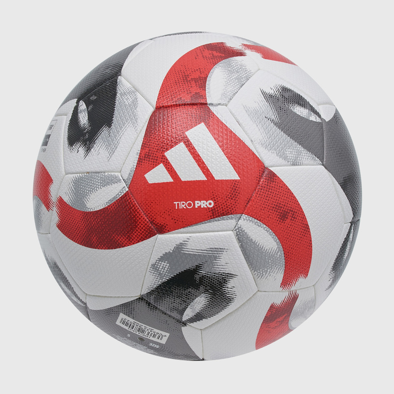 Мяч футбольный adidas TIRO PRO