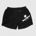 Шорты мужские Saysky 2 In 1 Compression Pace Shorts 5